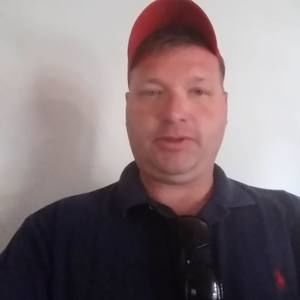 Meet your Posher, Jeff